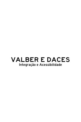 Valber e DACES, Integração e Acessibilidade (2023) poster