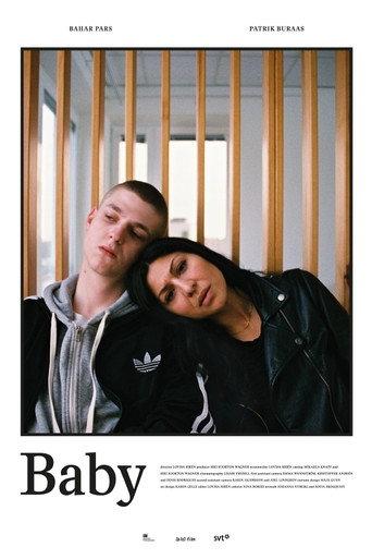 Baby (2016) poster