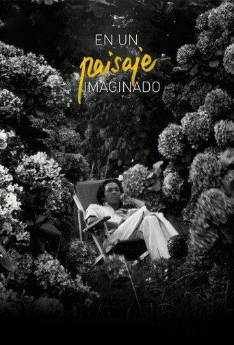 Imagined Landscape (2012) poster