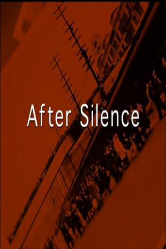 After Silence: Civil Rights and the Japanese-American Experience (2003) poster