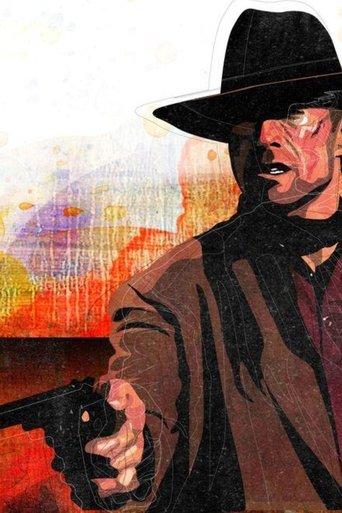 The Evolution of Clint Eastwood (2008) poster