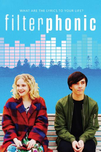 Filterphonic (2019) poster