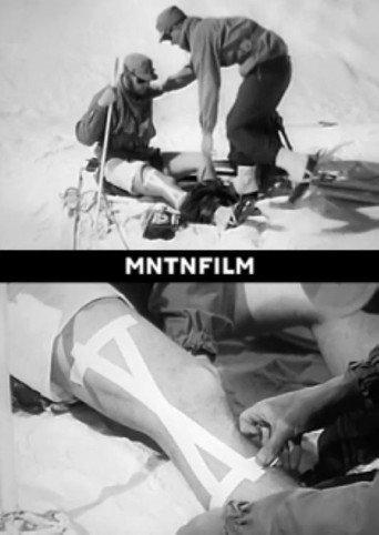 First Aid and Emergency Repair of Equipment (1942) poster