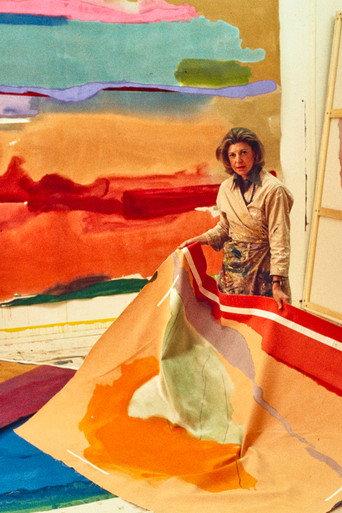 Helen Frankenthaler: Let the Picture Lead You (2026) poster