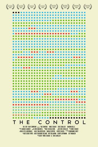 The Control (2018) poster
