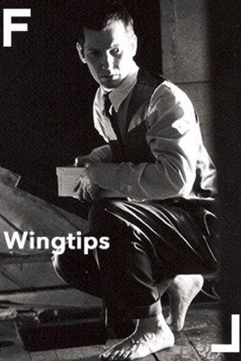 Wingtips (2005) poster