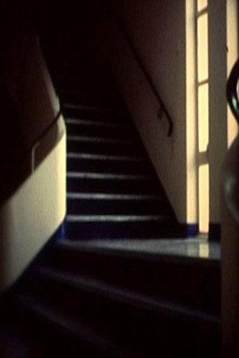 After Hours (2005) poster