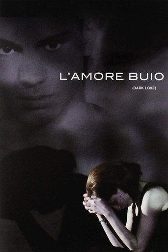 Dark Love (2010) poster
