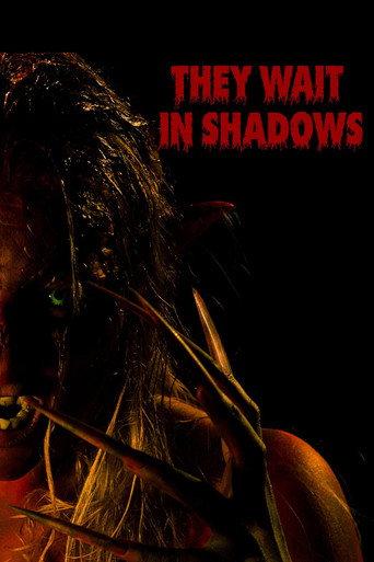 They Wait in Shadows (2026) poster