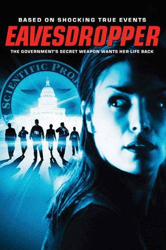 The Eavesdropper (2004) poster