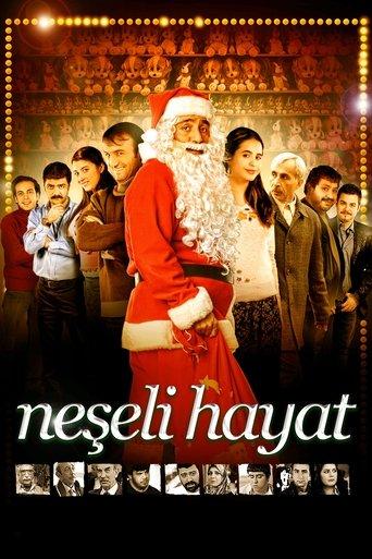 Jolly Life (2009) poster
