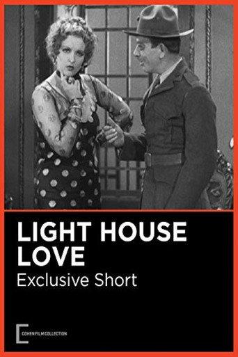 Lighthouse Love (1932) poster