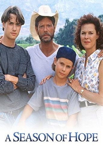 A Season of Hope (1995) poster