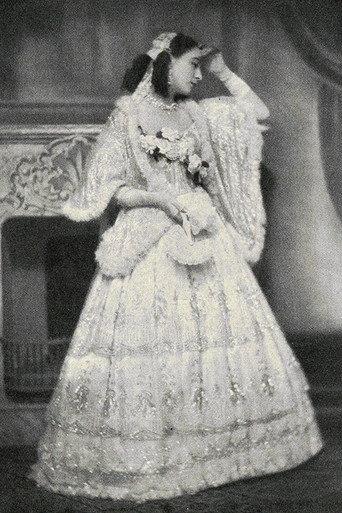 The Lady of the Camellias (1925) poster