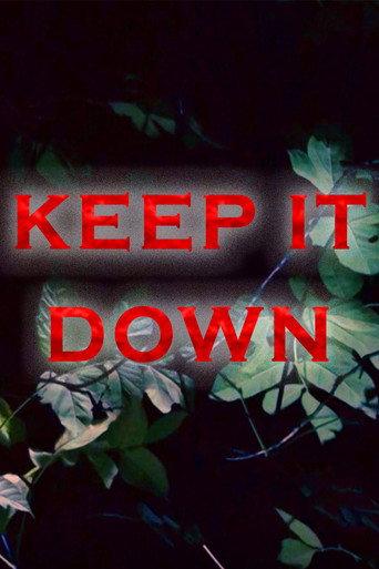 Keep It Down () poster