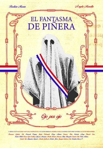 The Ghost of Piñera (2026) poster