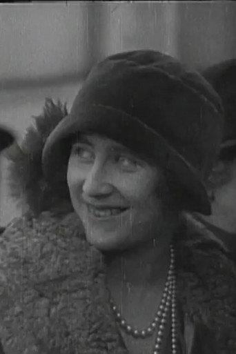 A Daughter for the 'Dainty Duchess' (1930) poster