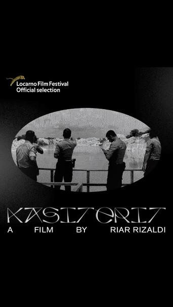 Kasiterit (2019) poster
