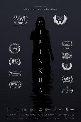 Mirinkua (2024) poster