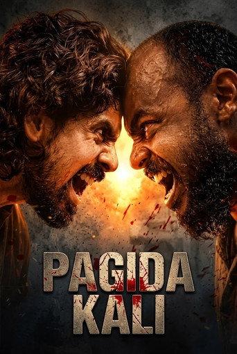 Pagida Kali (2026) poster