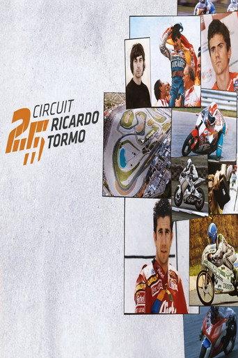 25 anys d'emocions. 25 anys de Circuit (2024) poster