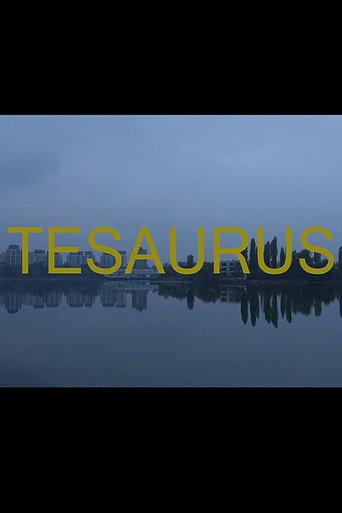 Tesaurus (2020) poster