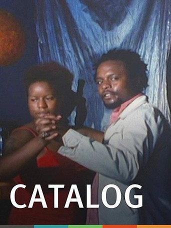 Catalog (2005) poster