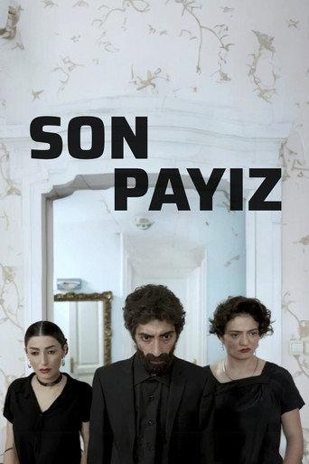 Last Autumn (2022) poster