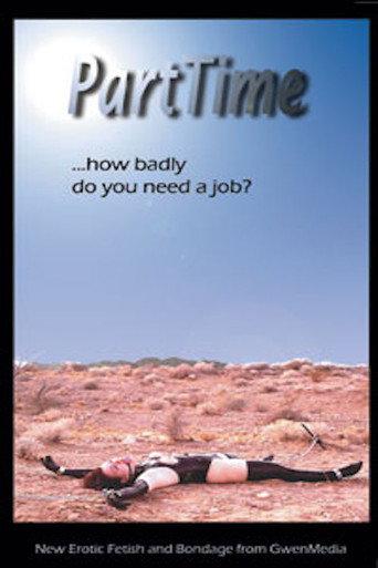 Part Time (2000) poster