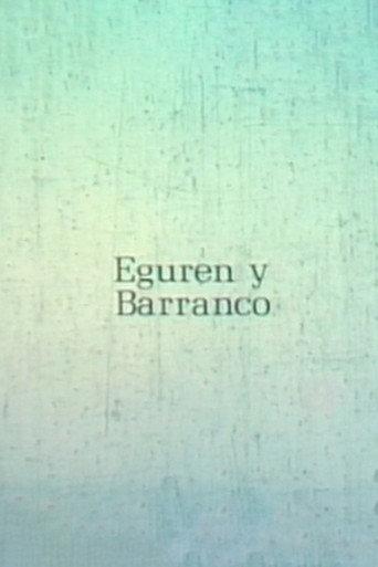 Eguren y Barranco (1974) poster