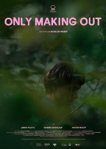 Only Making Out () poster