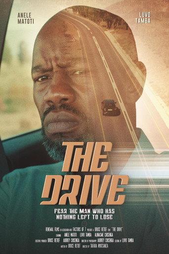 The Drive () poster