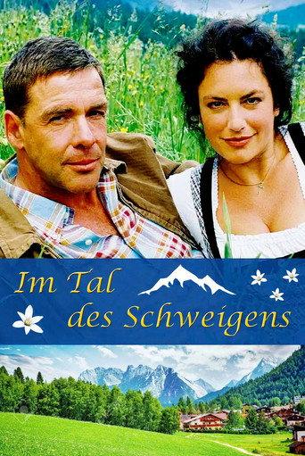 Im Tal des Schweigens (2004) poster