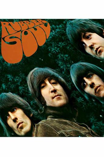 Rubber Soul (2014) poster