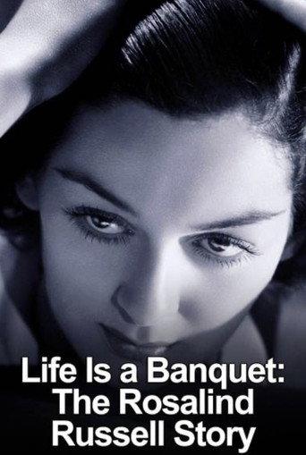 Life is a Banquet (2009) poster