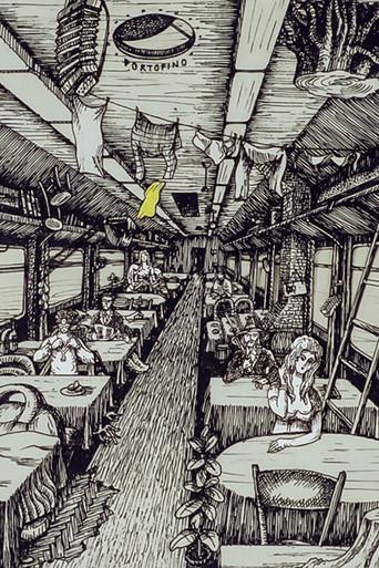 A One Way Ticket Mr. Z (1992) poster