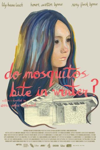 Do Mosquitos Bite in Winter? (2025) poster