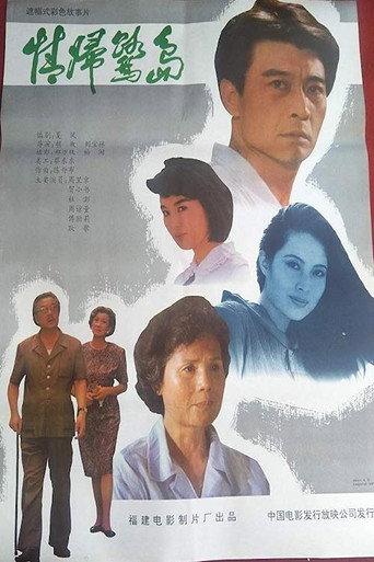 Coming Back to Xiamen (1991) poster