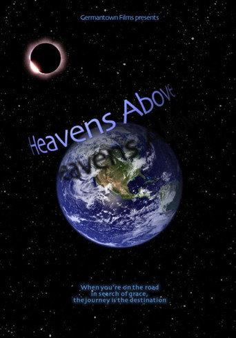 Heavens Above (2002) poster
