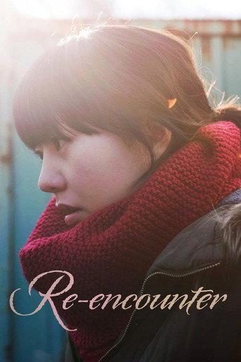 Re-encounter (2011) poster
