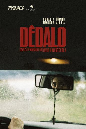 Dédalo () poster