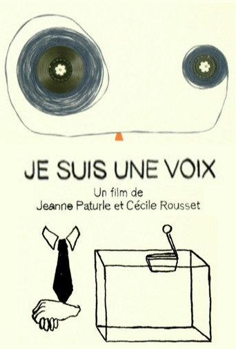 One Voice, One Vote (2007) poster