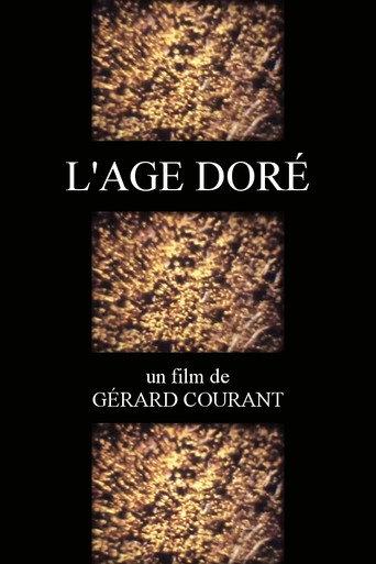 L'Âge doré (1978) poster