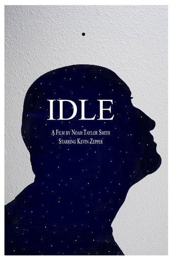 IDLE () poster