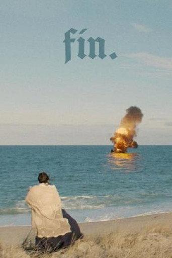 Fin. () poster