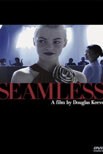 Seamless (2005) poster