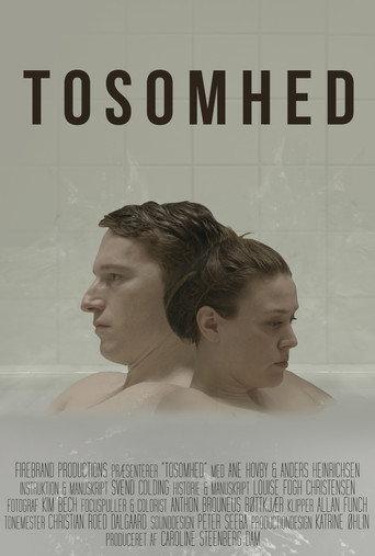Tosomhed (2018) poster