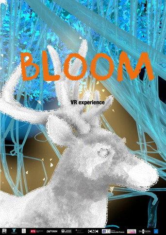 Bloom () poster