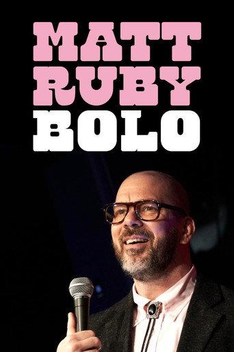 Matt Ruby: BOLO () poster