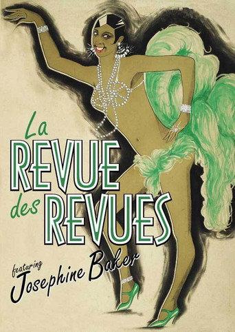 Parisian Pleasures (1927) poster